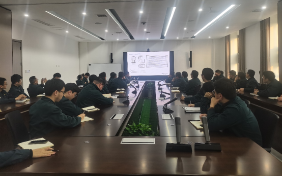 公司積極備戰(zhàn)CE認(rèn)證，加速國際市場拓展